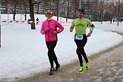 2. Winterlauf 2017 am 08.01.2017 über 15 km durch den Olympiapark (©Foto. Martin Schmitz)